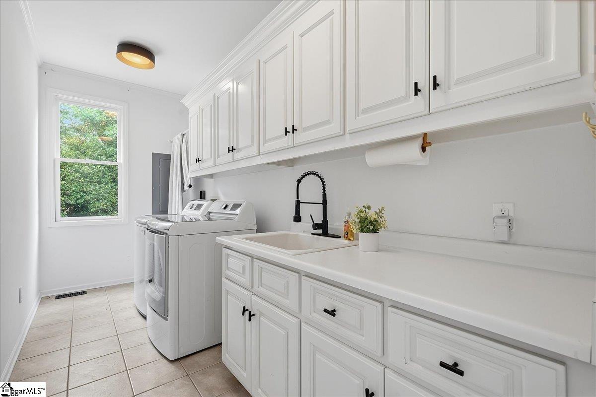3 Bailey Knoll Court Simpsonville, SC 29681