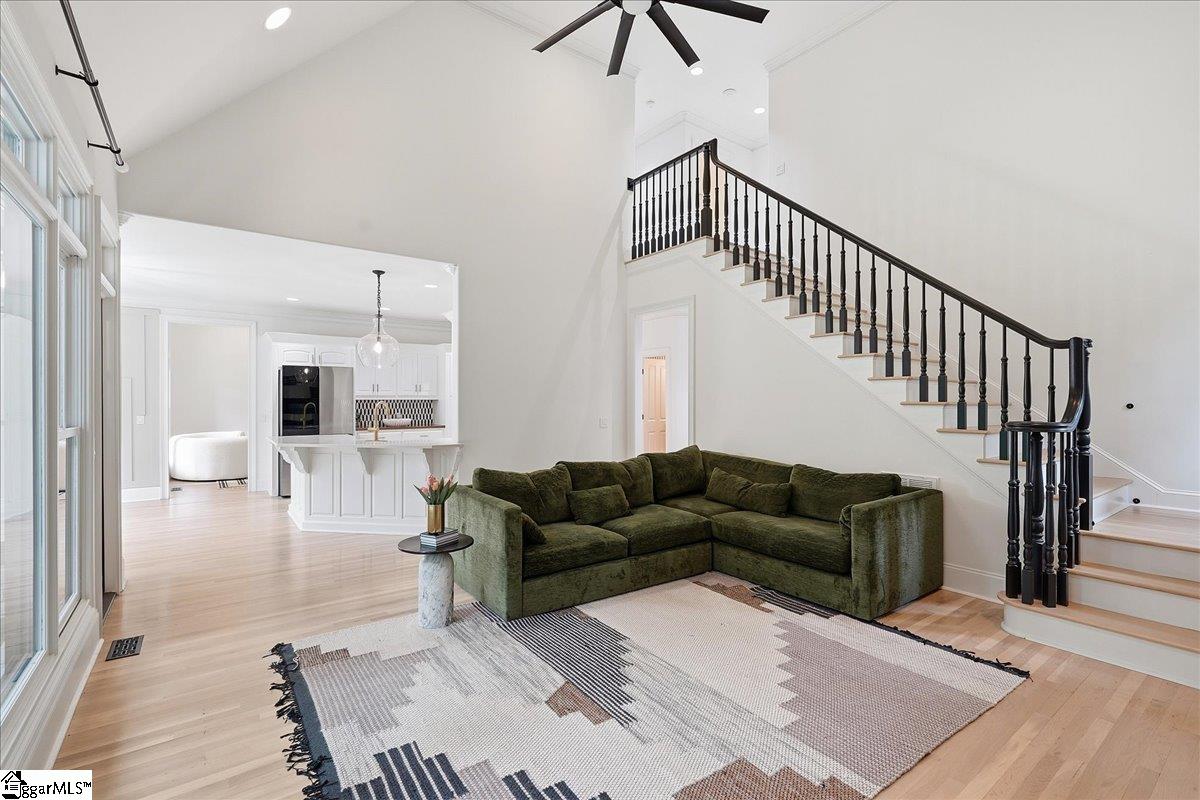 3 Bailey Knoll Court Simpsonville, SC 29681