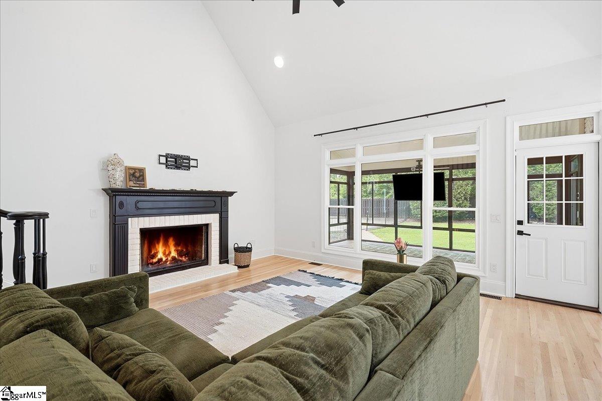 3 Bailey Knoll Court Simpsonville, SC 29681