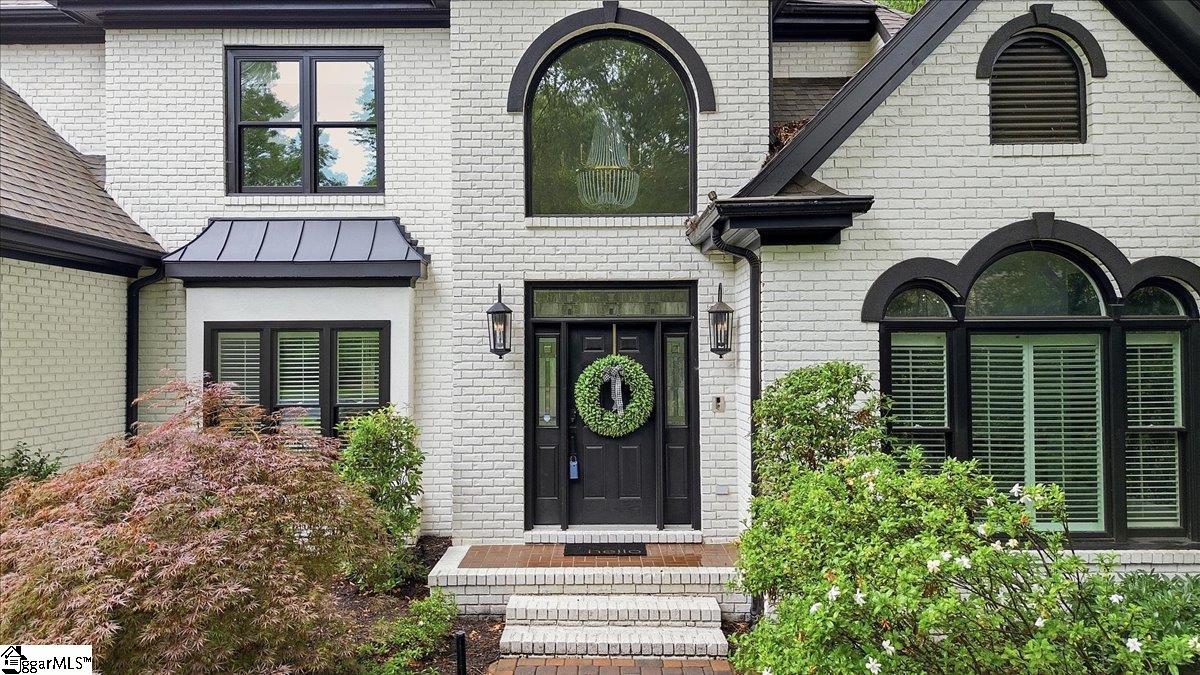 3 Bailey Knoll Court Simpsonville, SC 29681