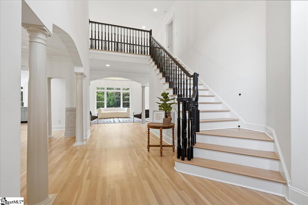 3 Bailey Knoll Court Simpsonville, SC 29681