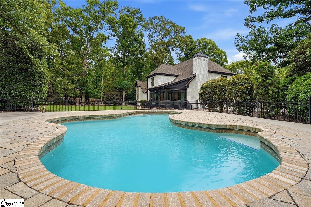 3 Bailey Knoll Court Simpsonville, SC 29681