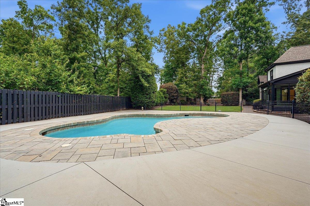 3 Bailey Knoll Court Simpsonville, SC 29681