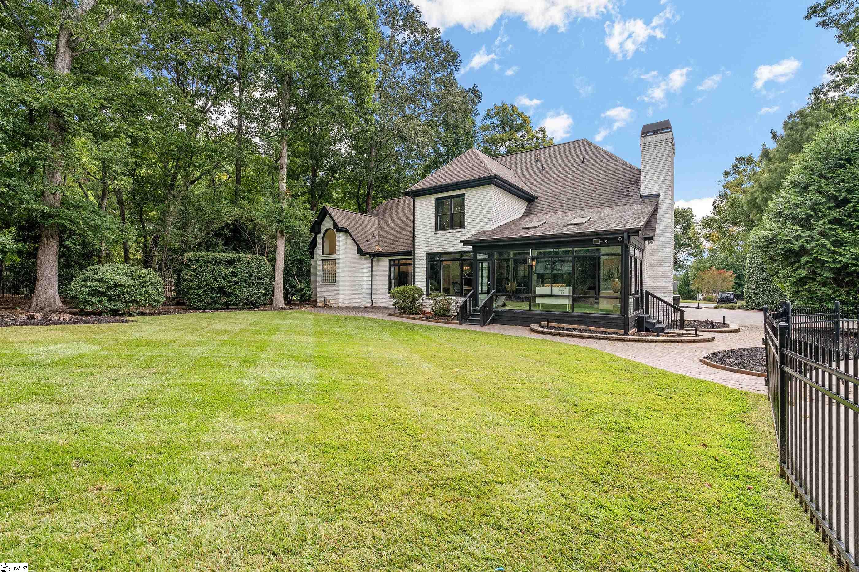3 Bailey Knoll Court Simpsonville, SC 29681