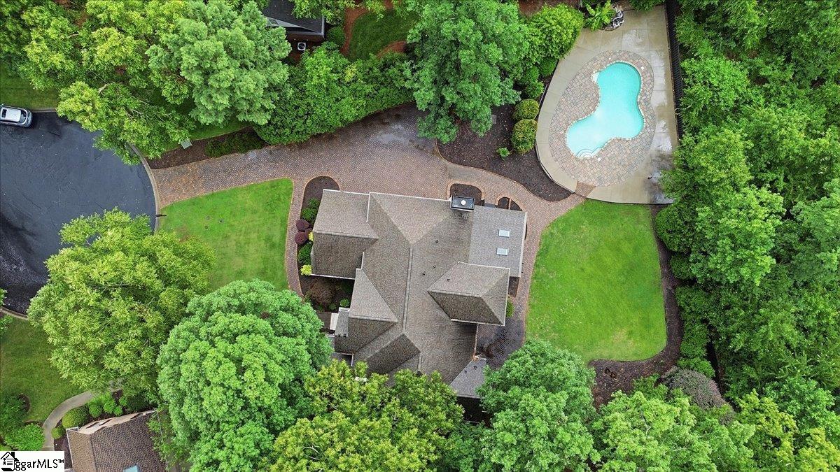 3 Bailey Knoll Court Simpsonville, SC 29681