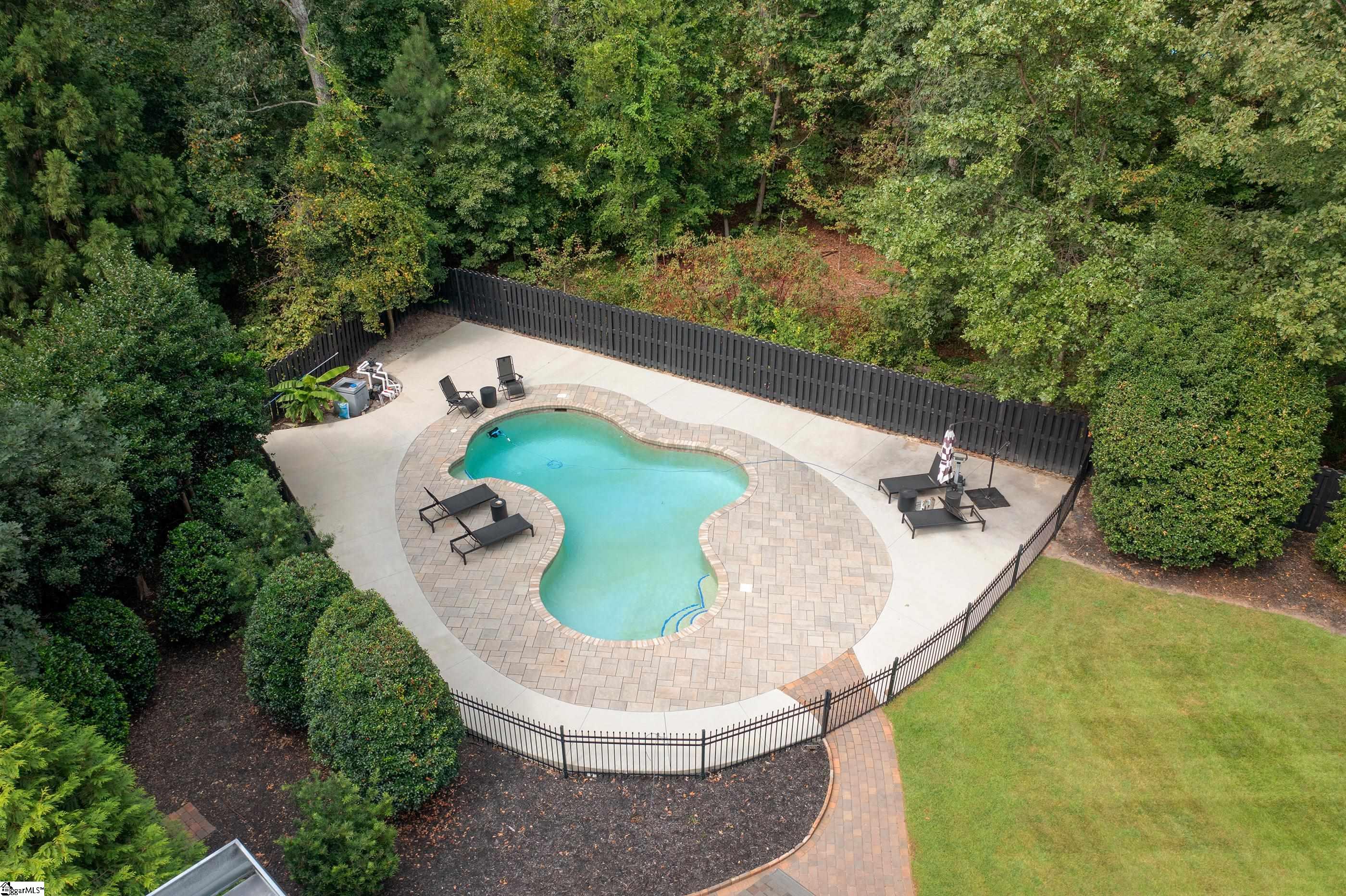3 Bailey Knoll Court Simpsonville, SC 29681
