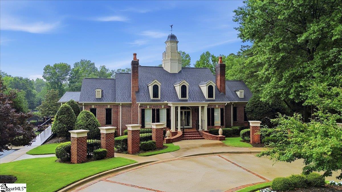 3 Bailey Knoll Court Simpsonville, SC 29681