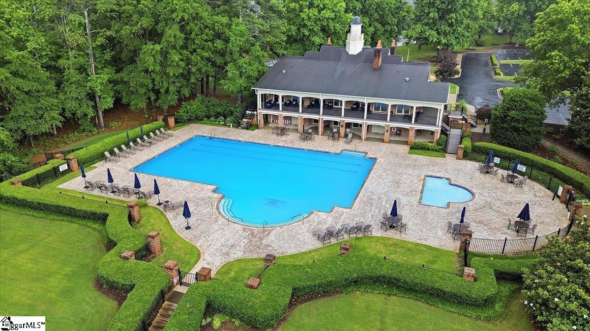 3 Bailey Knoll Court Simpsonville, SC 29681