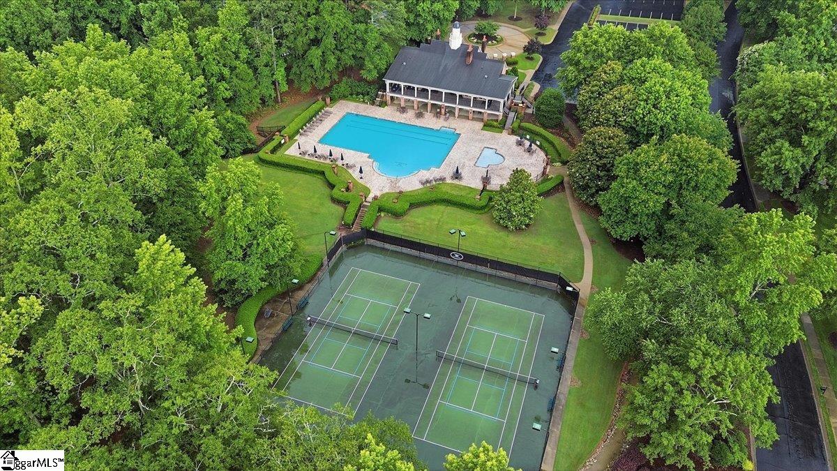 3 Bailey Knoll Court Simpsonville, SC 29681