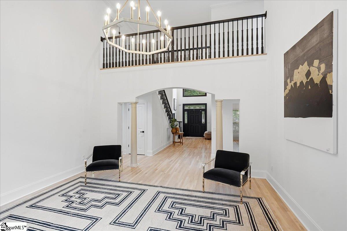 3 Bailey Knoll Court Simpsonville, SC 29681