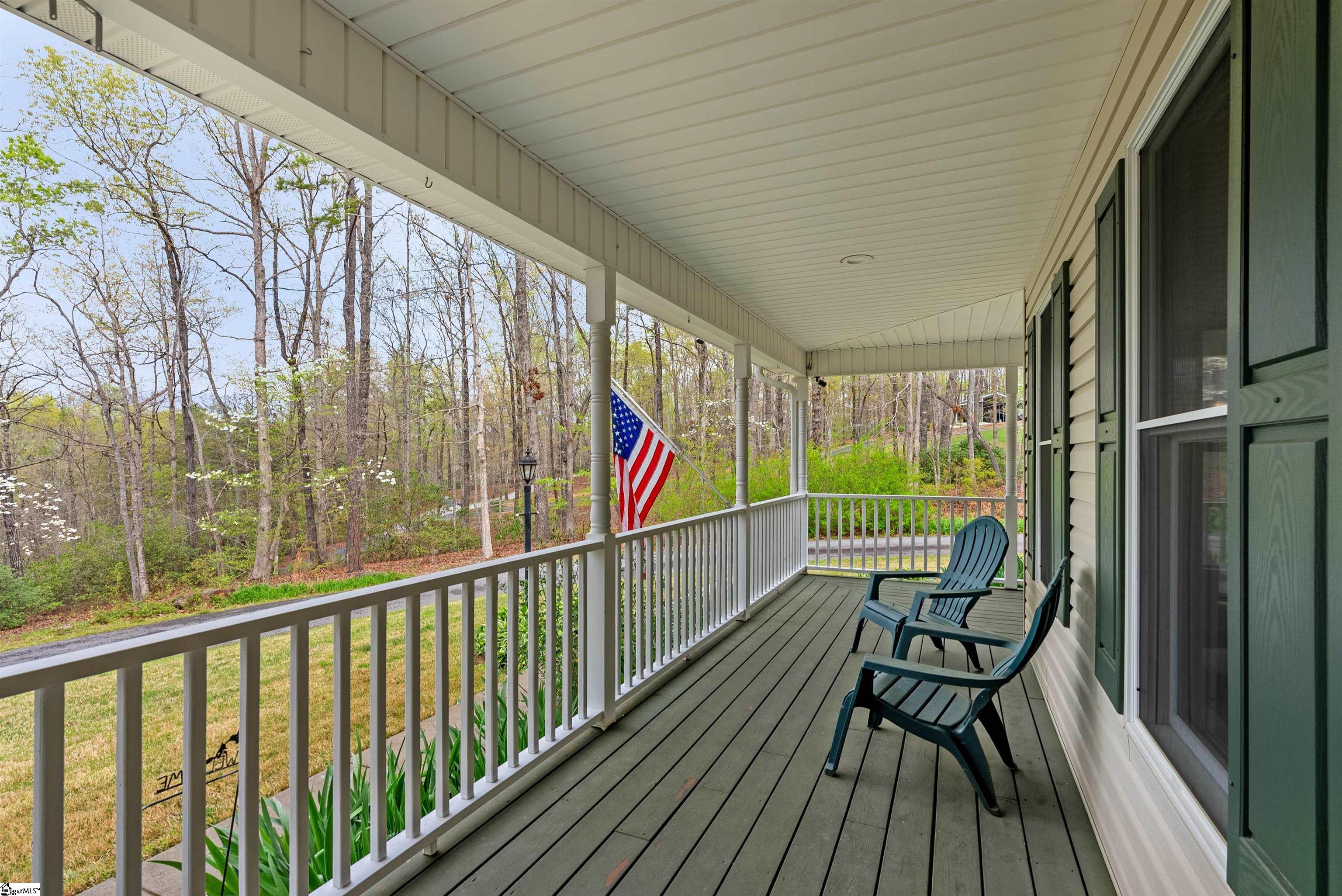 116 Dorothy Lane Pickens, SC 29671