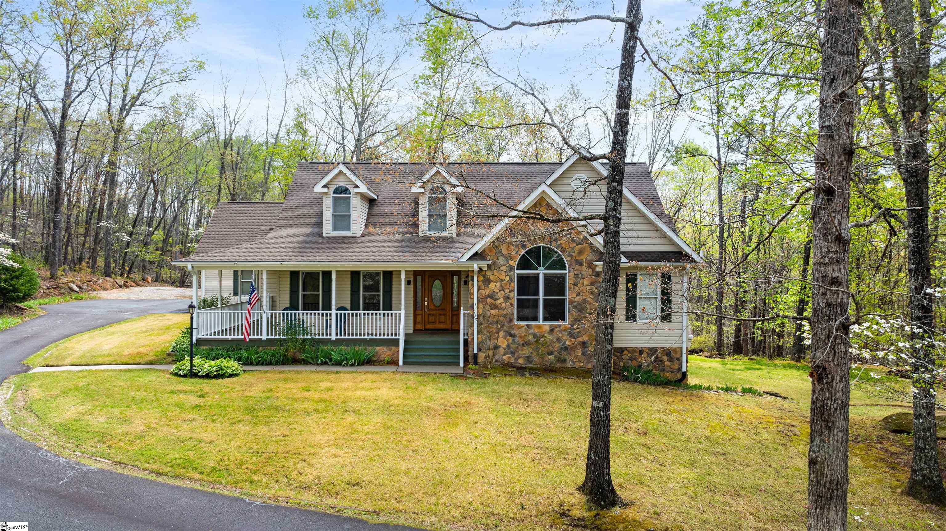 116 Dorothy Lane Pickens, SC 29671