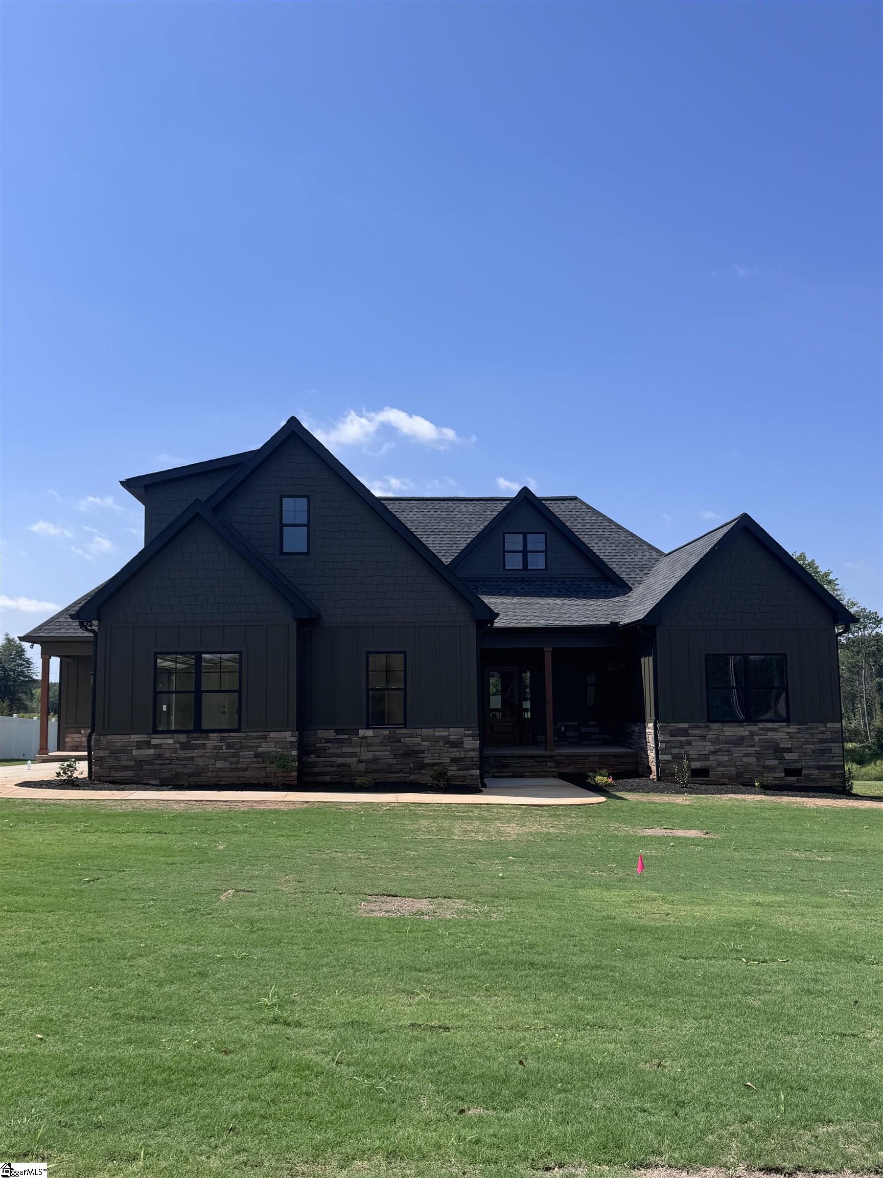 Photo 2 of Single family home for sale at 441 Gramling School Rd, Inman, SC 29349 | MLS# 1554437 | Listing updated on 2026-09-22