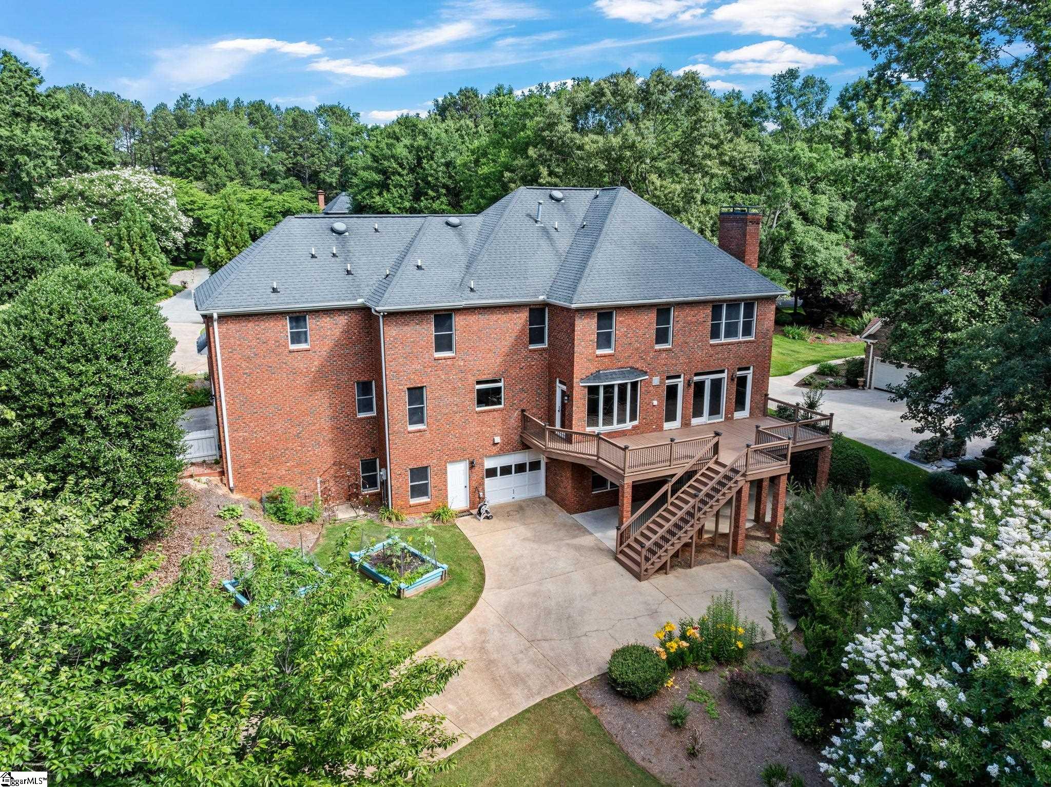 318 Ashwick Court Spartanburg, SC 29301