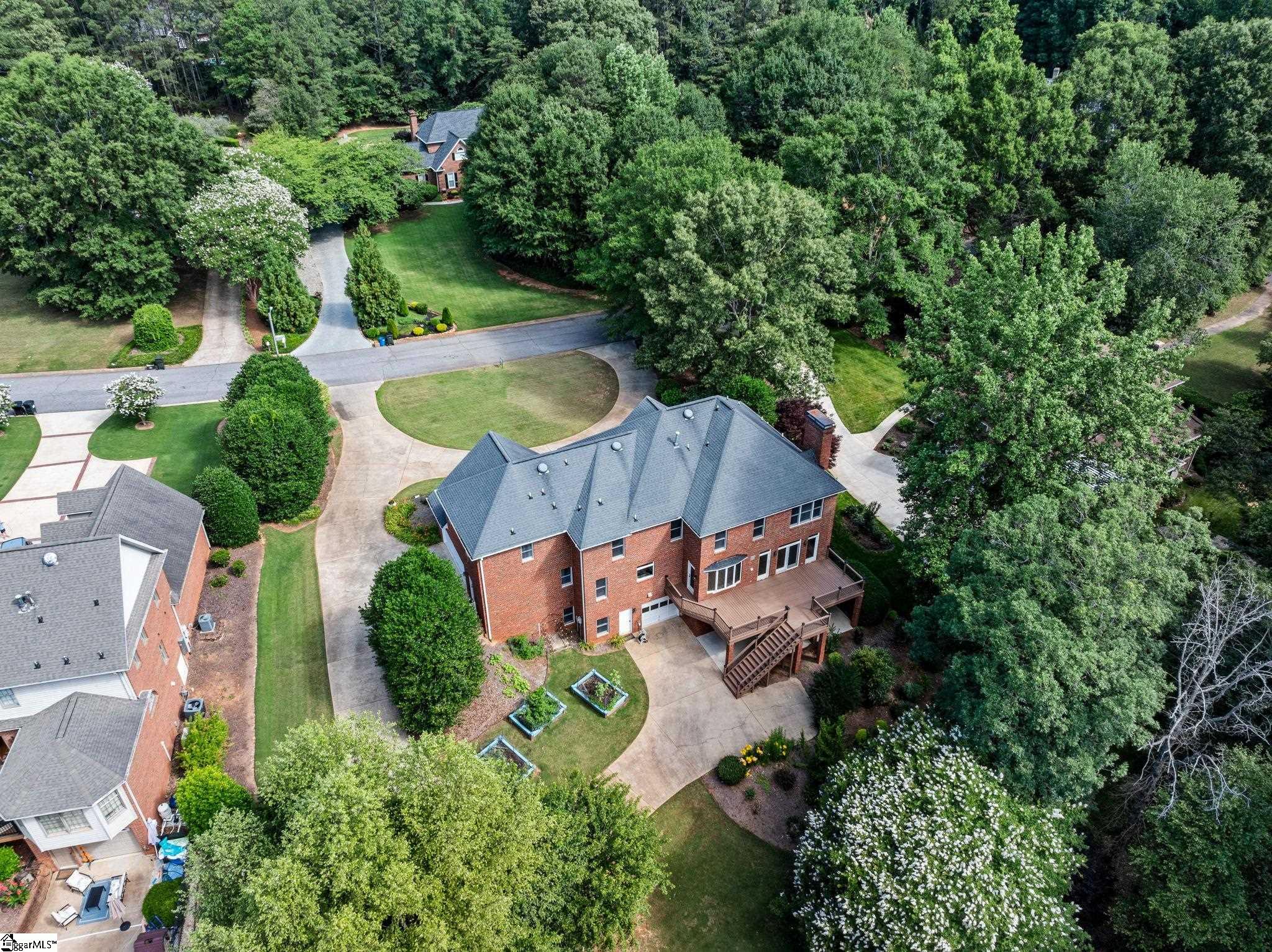 318 Ashwick Court Spartanburg, SC 29301
