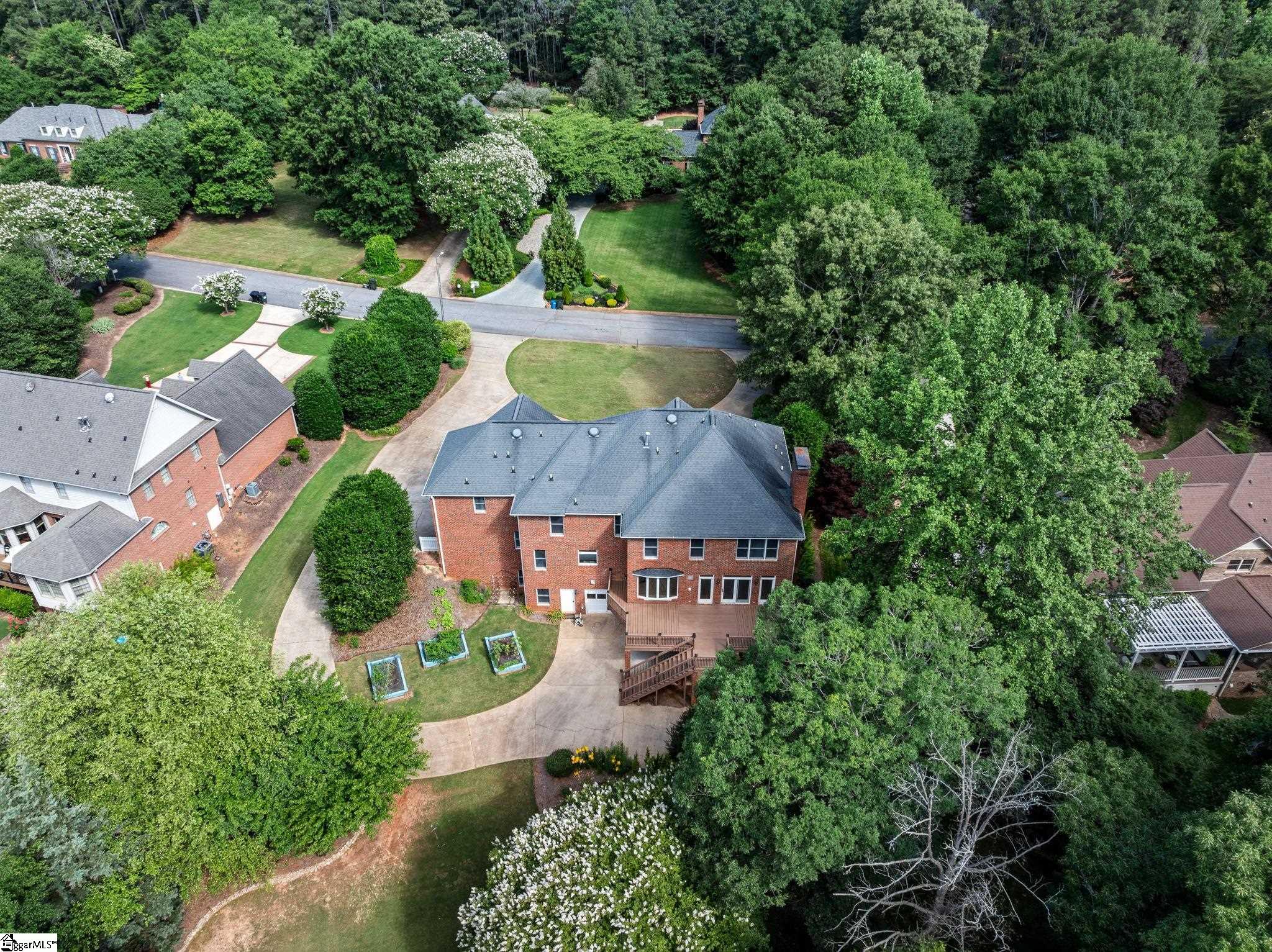 318 Ashwick Court Spartanburg, SC 29301