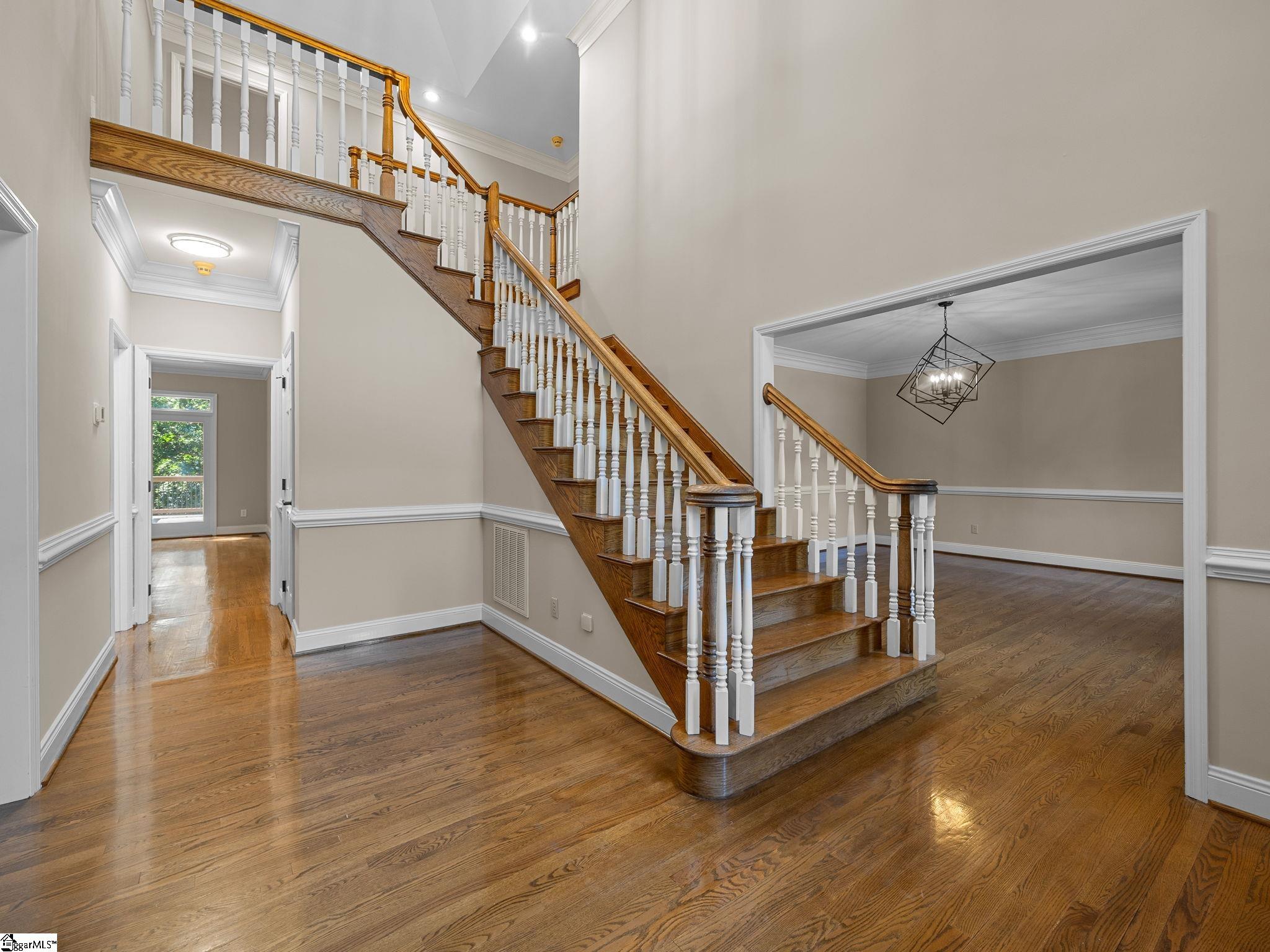 318 Ashwick Court Spartanburg, SC 29301