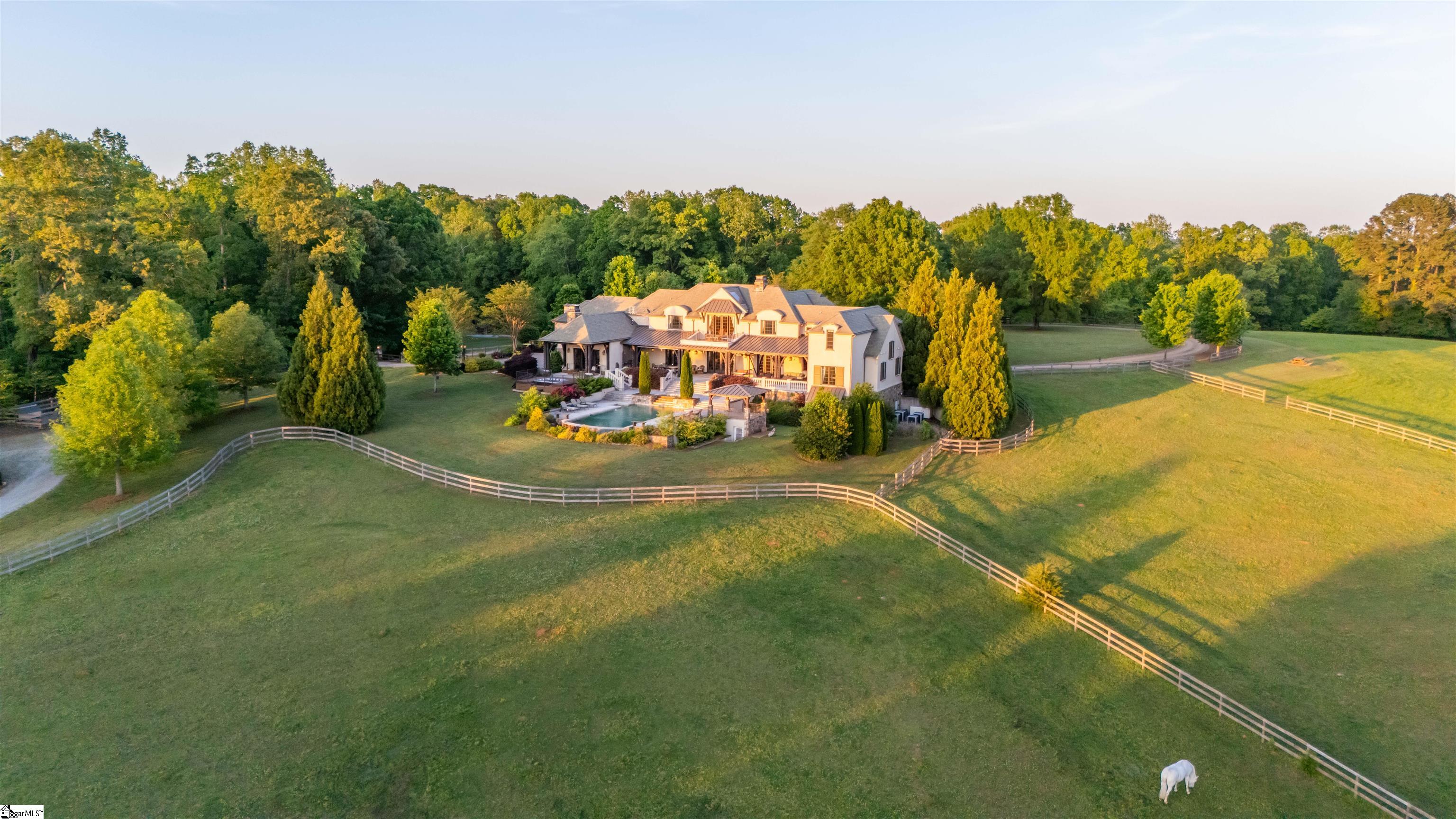 Photo 2 of Single family home for sale at 2921 N Pacolet Rd, Landrum, SC 29356 | MLS# 1556225 | Listing updated on 2026-10-07