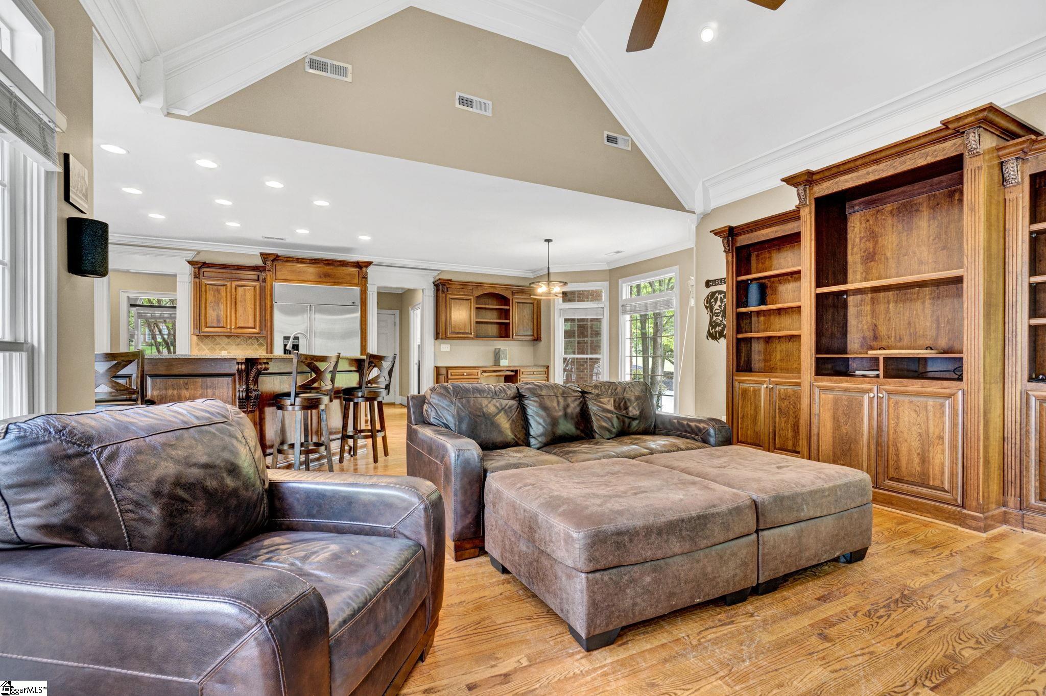 881 Inverness Circle Spartanburg, SC 29306