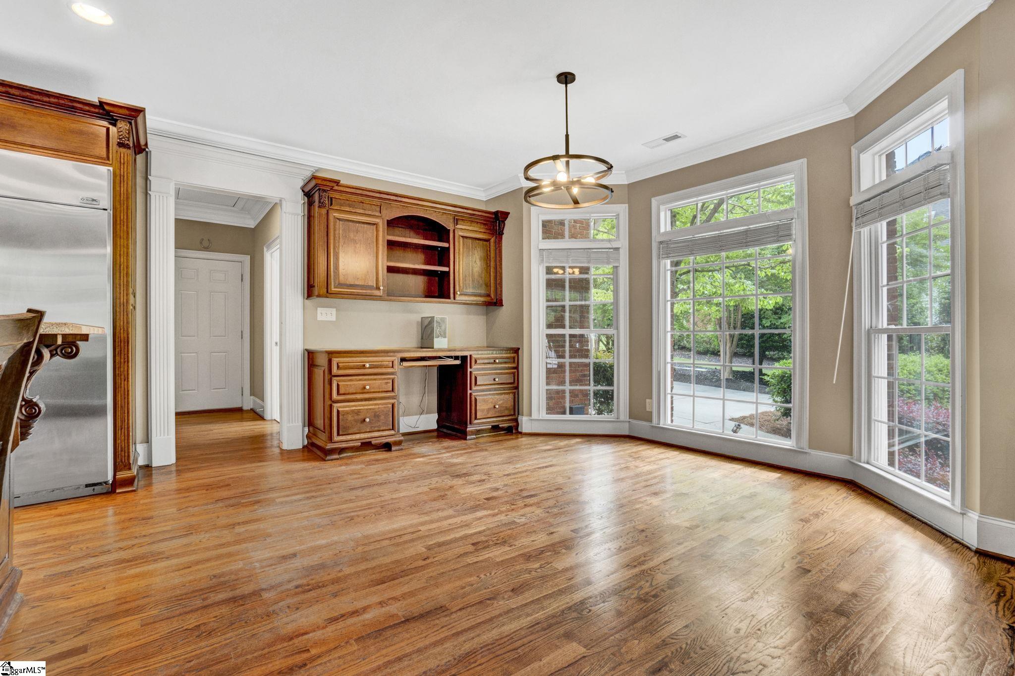 881 Inverness Circle Spartanburg, SC 29306