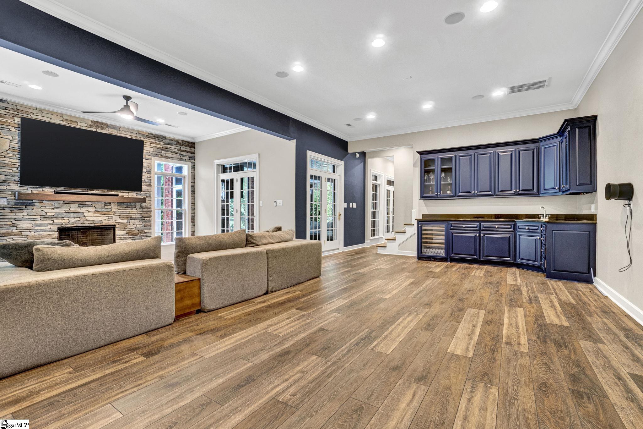 881 Inverness Circle Spartanburg, SC 29306