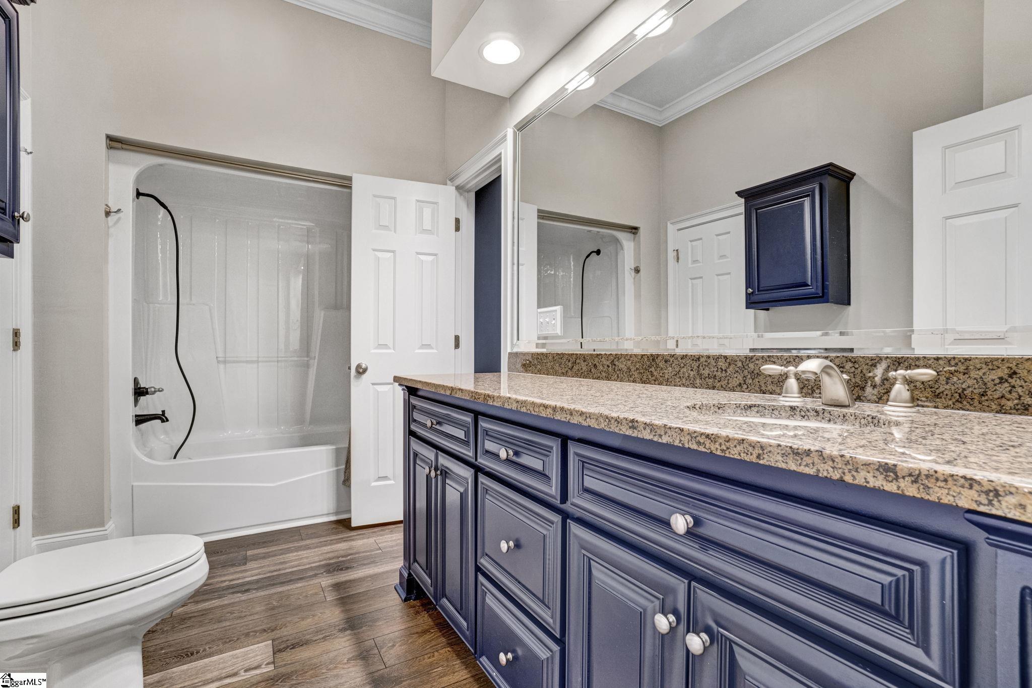 881 Inverness Circle Spartanburg, SC 29306
