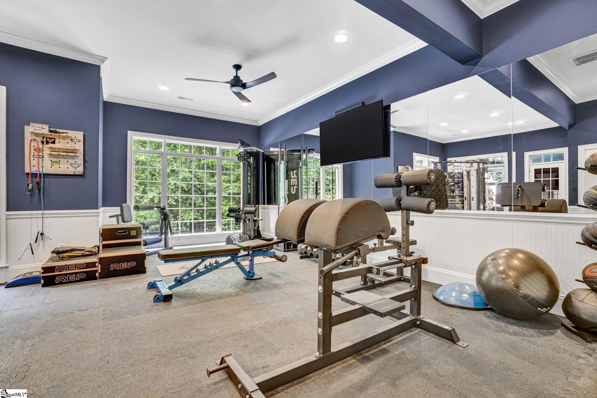 881 Inverness Circle Spartanburg, SC 29306