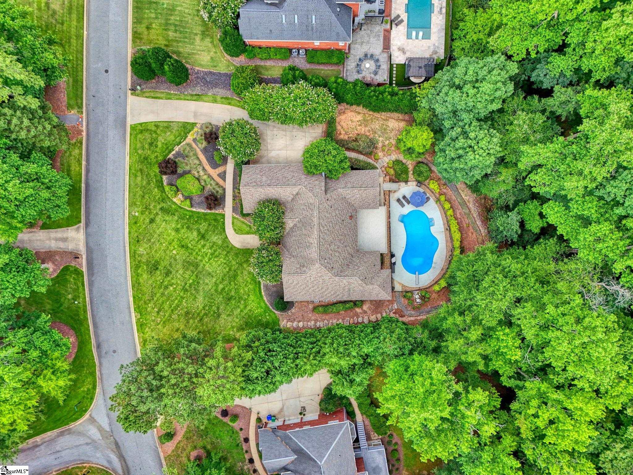 881 Inverness Circle Spartanburg, SC 29306