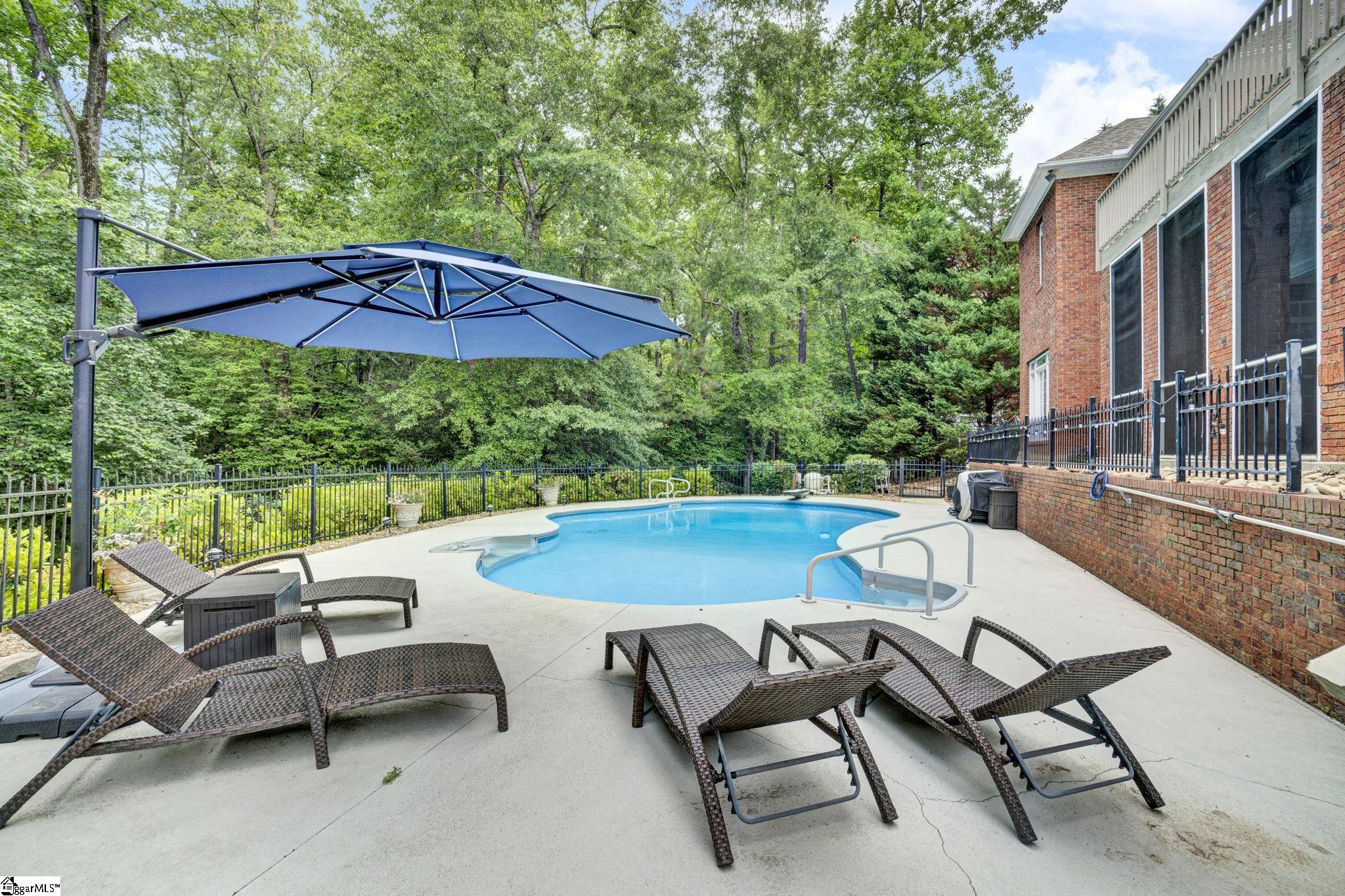 881 Inverness Circle Spartanburg, SC 29306