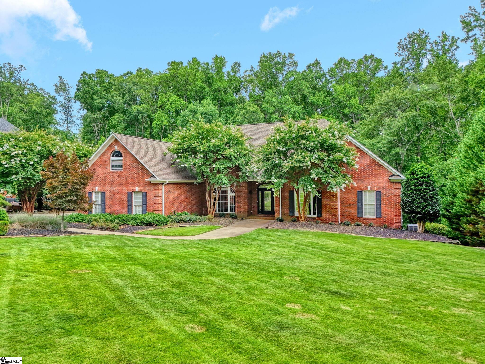 881 Inverness Circle Spartanburg, SC 29306