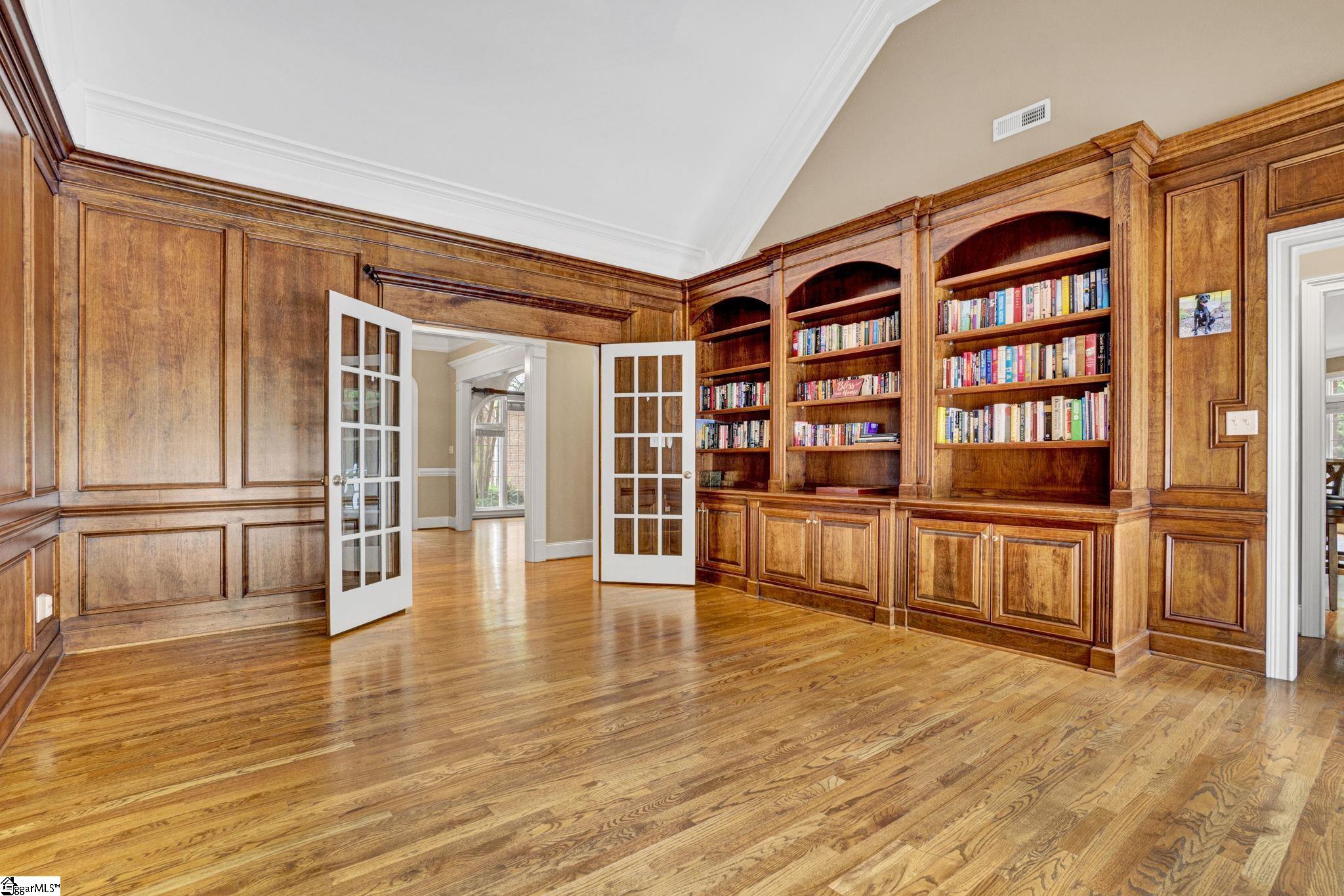 881 Inverness Circle Spartanburg, SC 29306
