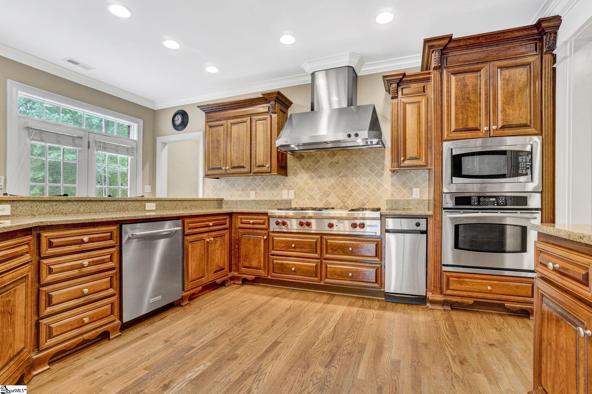 881 Inverness Circle Spartanburg, SC 29306
