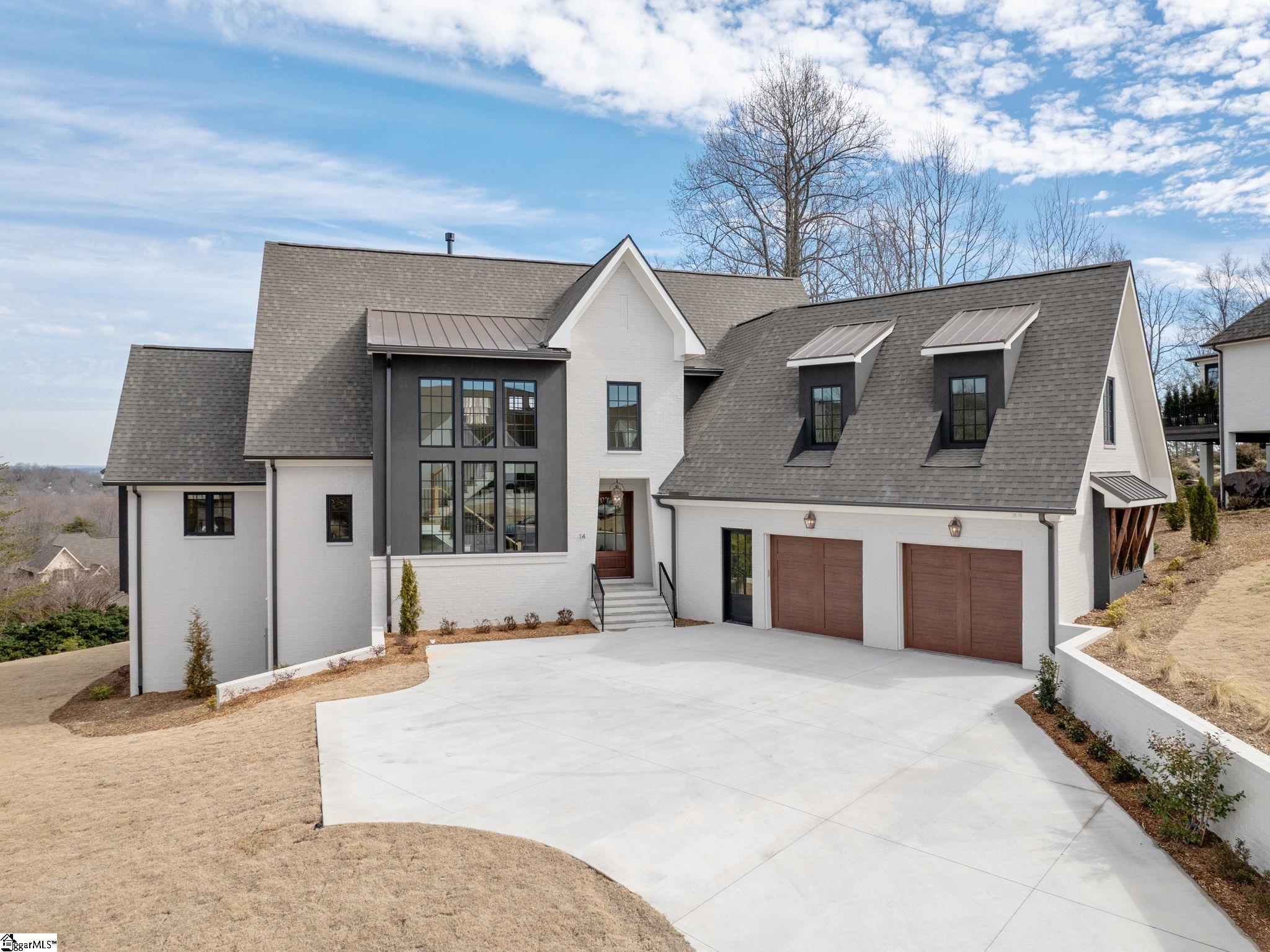 Greenville & Spartanburg