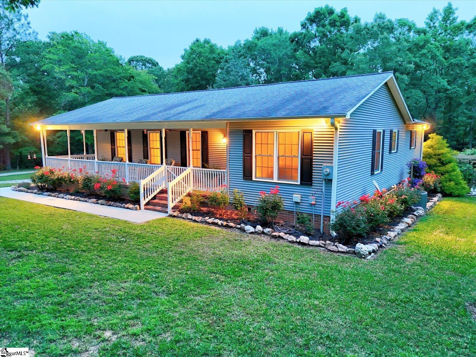 833 Duncan Creek Church Road Laurens, SC 29360