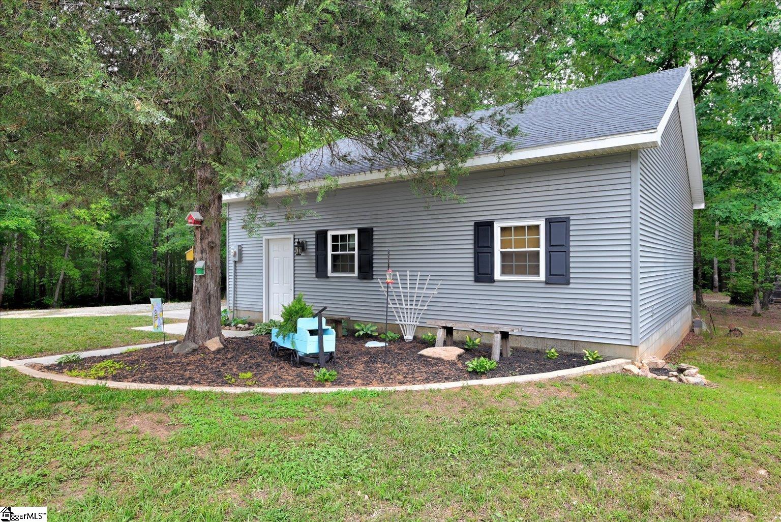 833 Duncan Creek Church Road Laurens, SC 29360