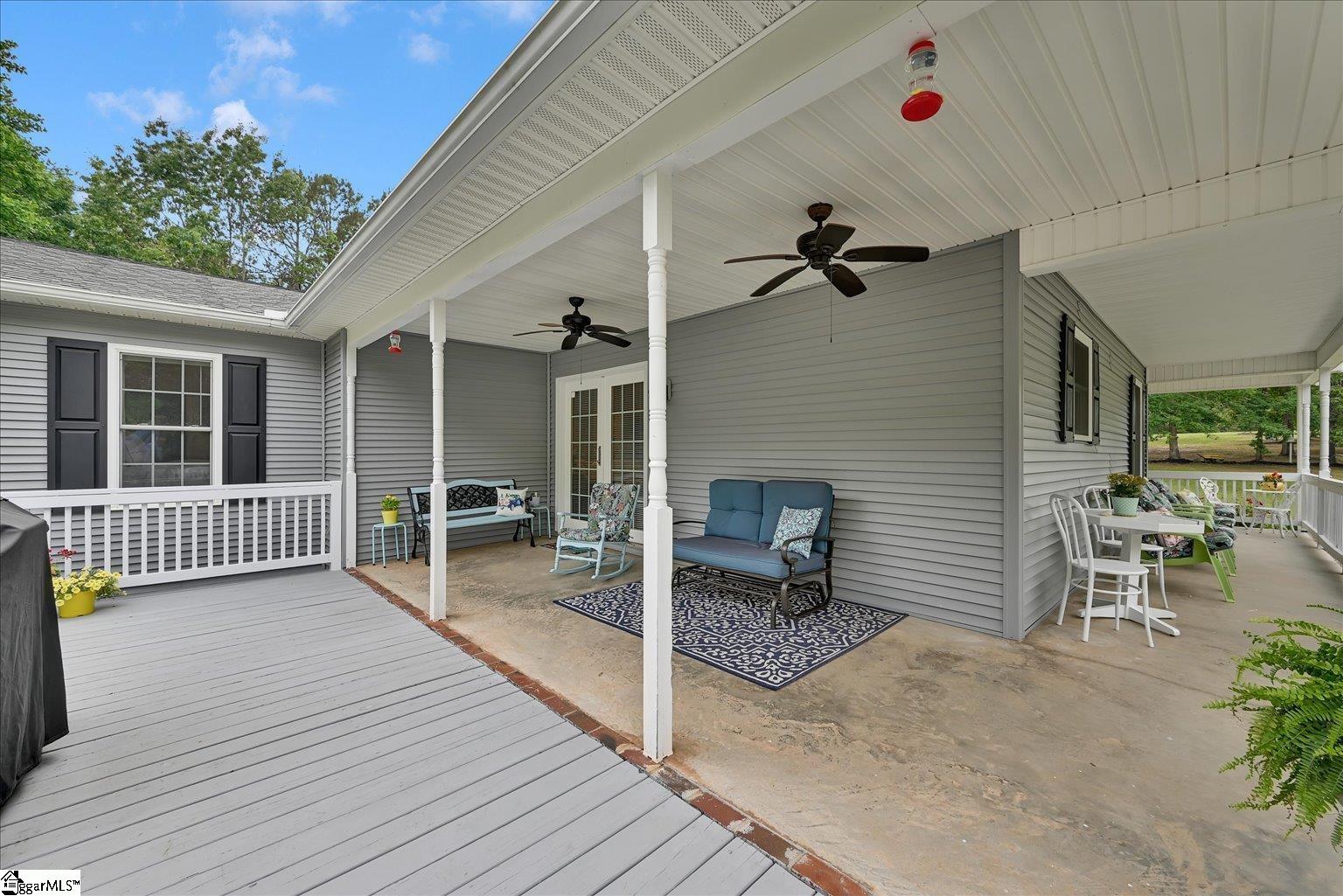 833 Duncan Creek Church Road Laurens, SC 29360