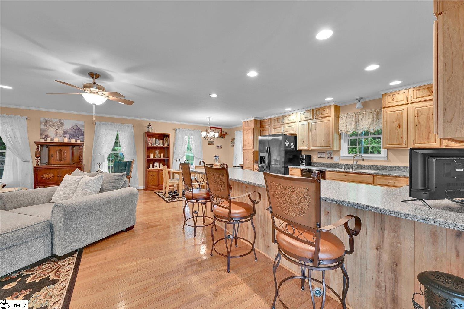 833 Duncan Creek Church Road Laurens, SC 29360