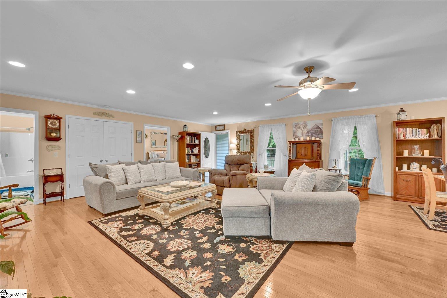 833 Duncan Creek Church Road Laurens, SC 29360