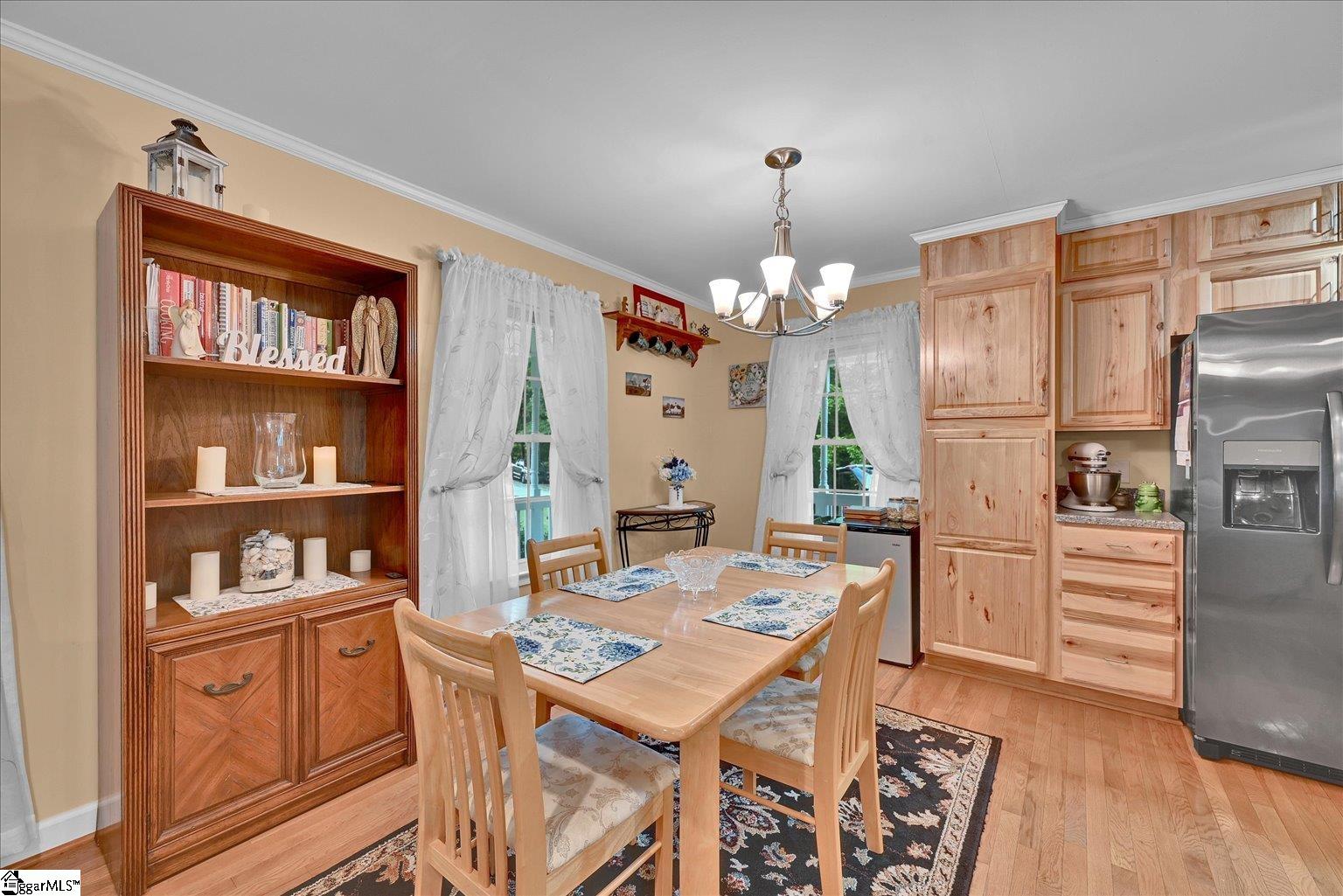 833 Duncan Creek Church Road Laurens, SC 29360