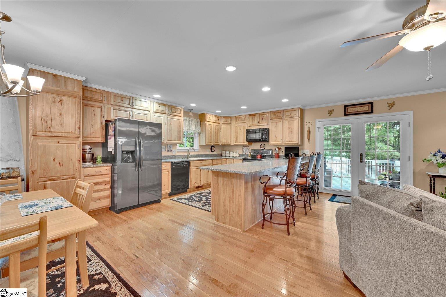 833 Duncan Creek Church Road Laurens, SC 29360