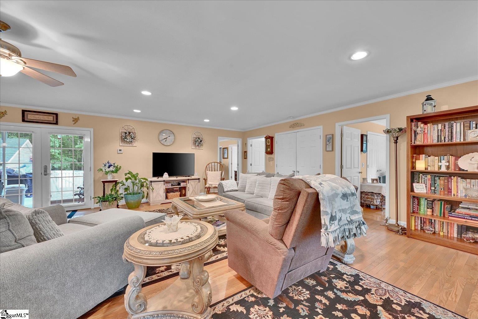 833 Duncan Creek Church Road Laurens, SC 29360