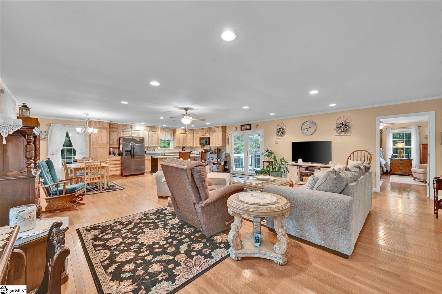 833 Duncan Creek Church Road Laurens, SC 29360