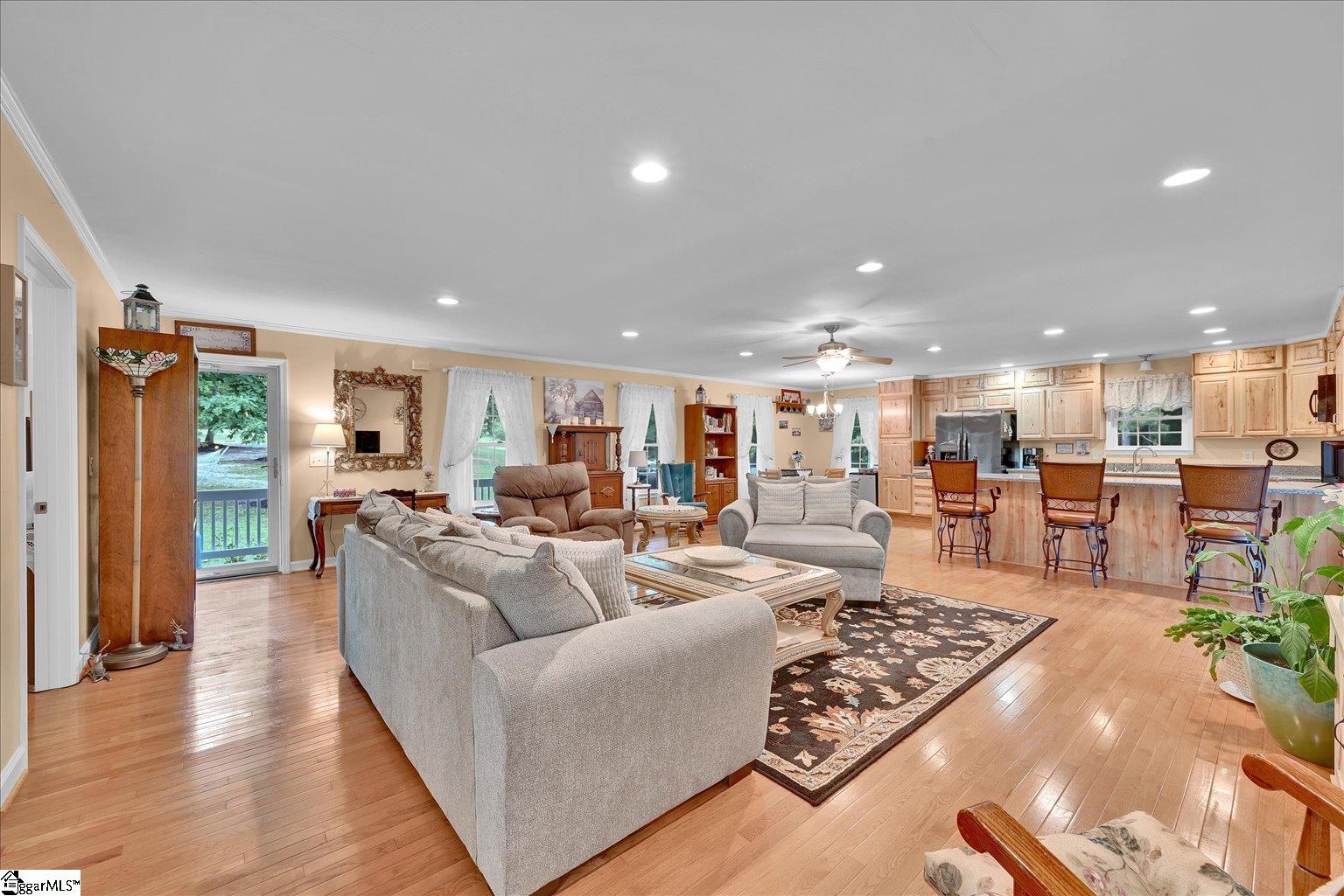 833 Duncan Creek Church Road Laurens, SC 29360