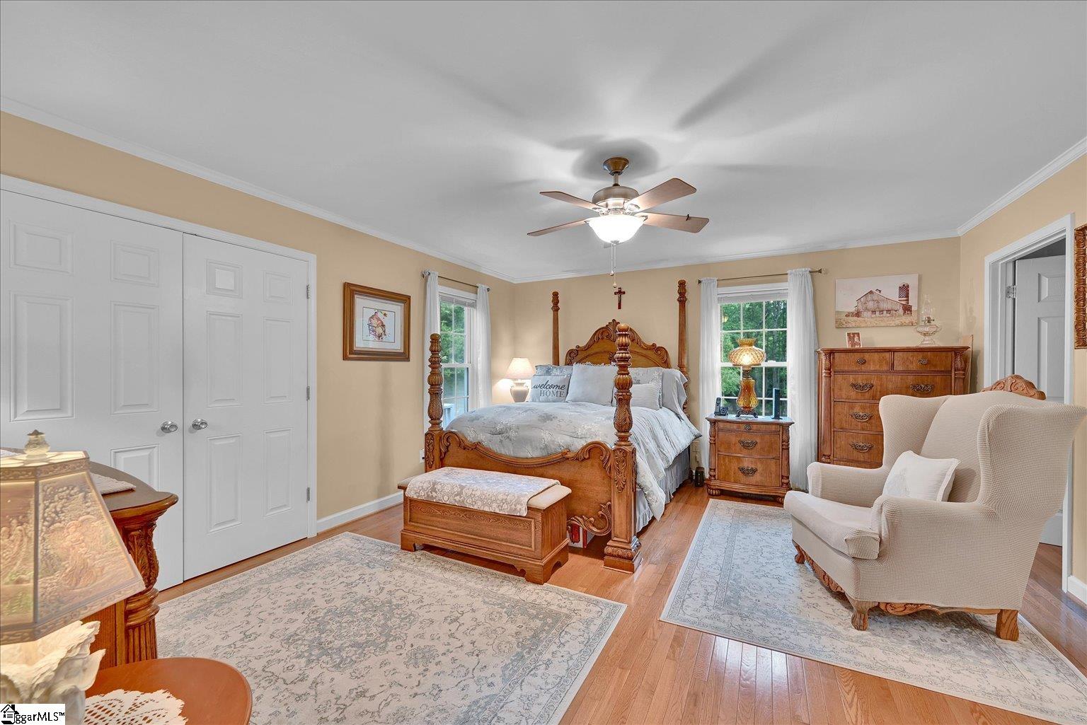 833 Duncan Creek Church Road Laurens, SC 29360
