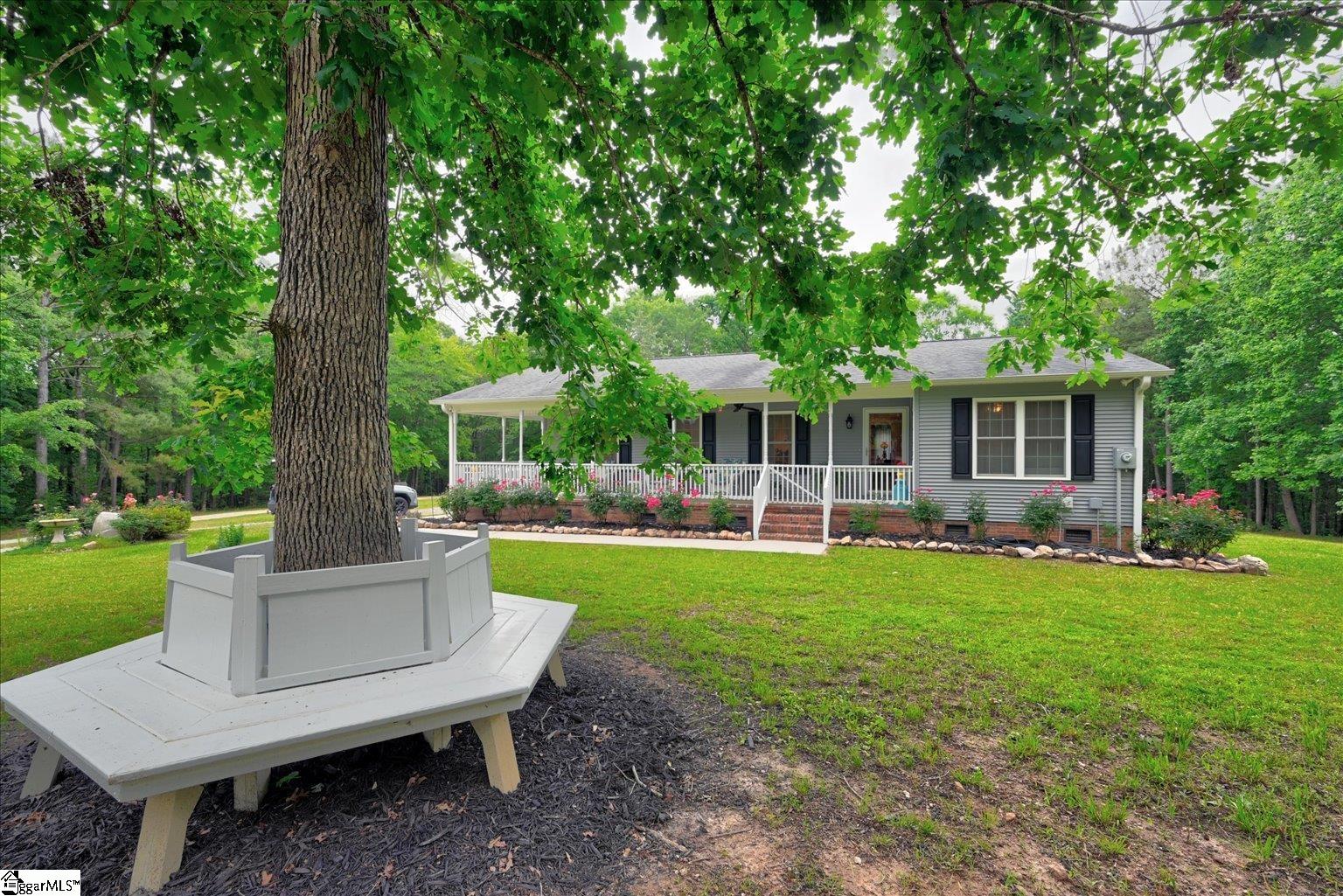 833 Duncan Creek Church Road Laurens, SC 29360