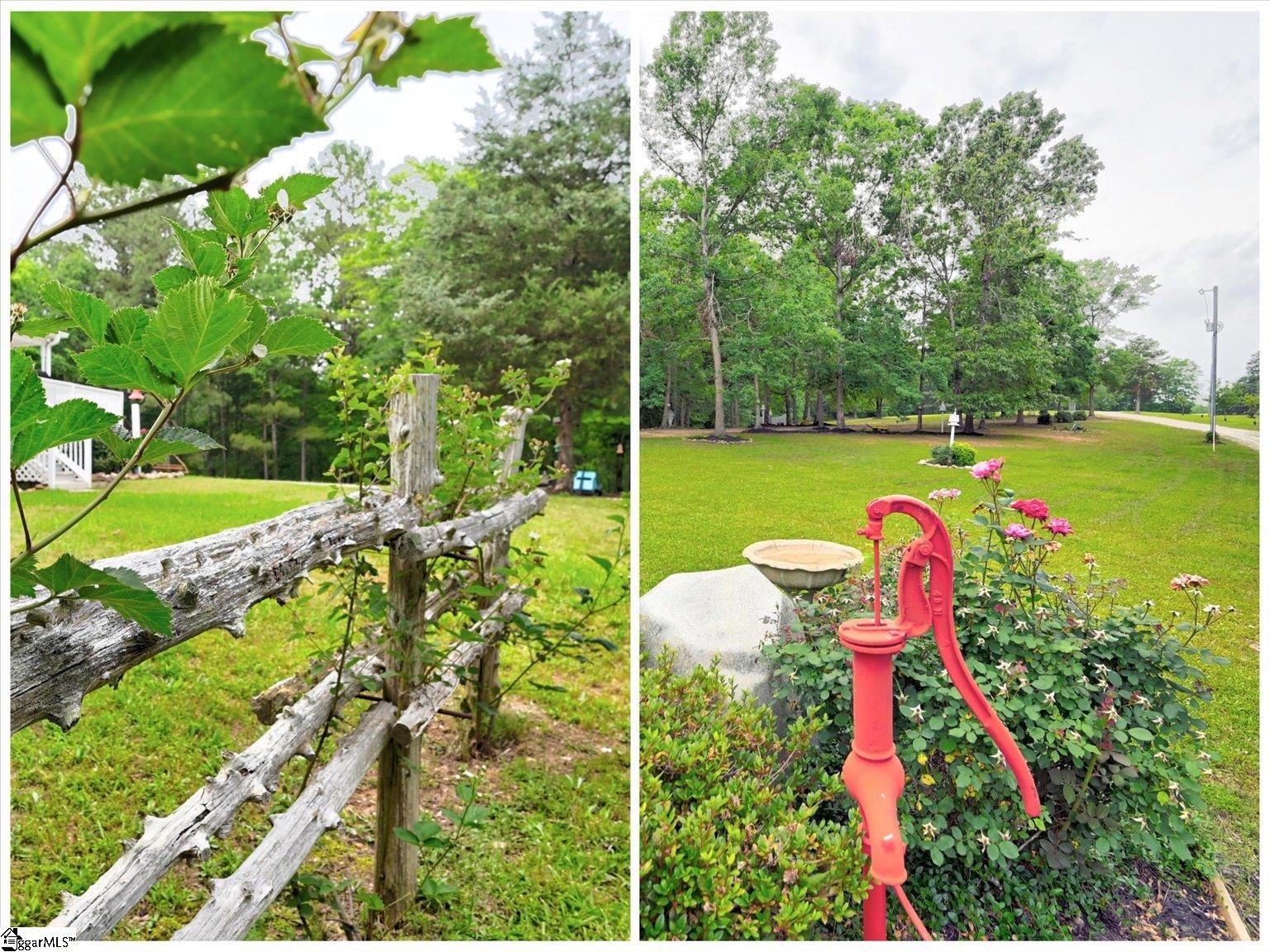 833 Duncan Creek Church Road Laurens, SC 29360