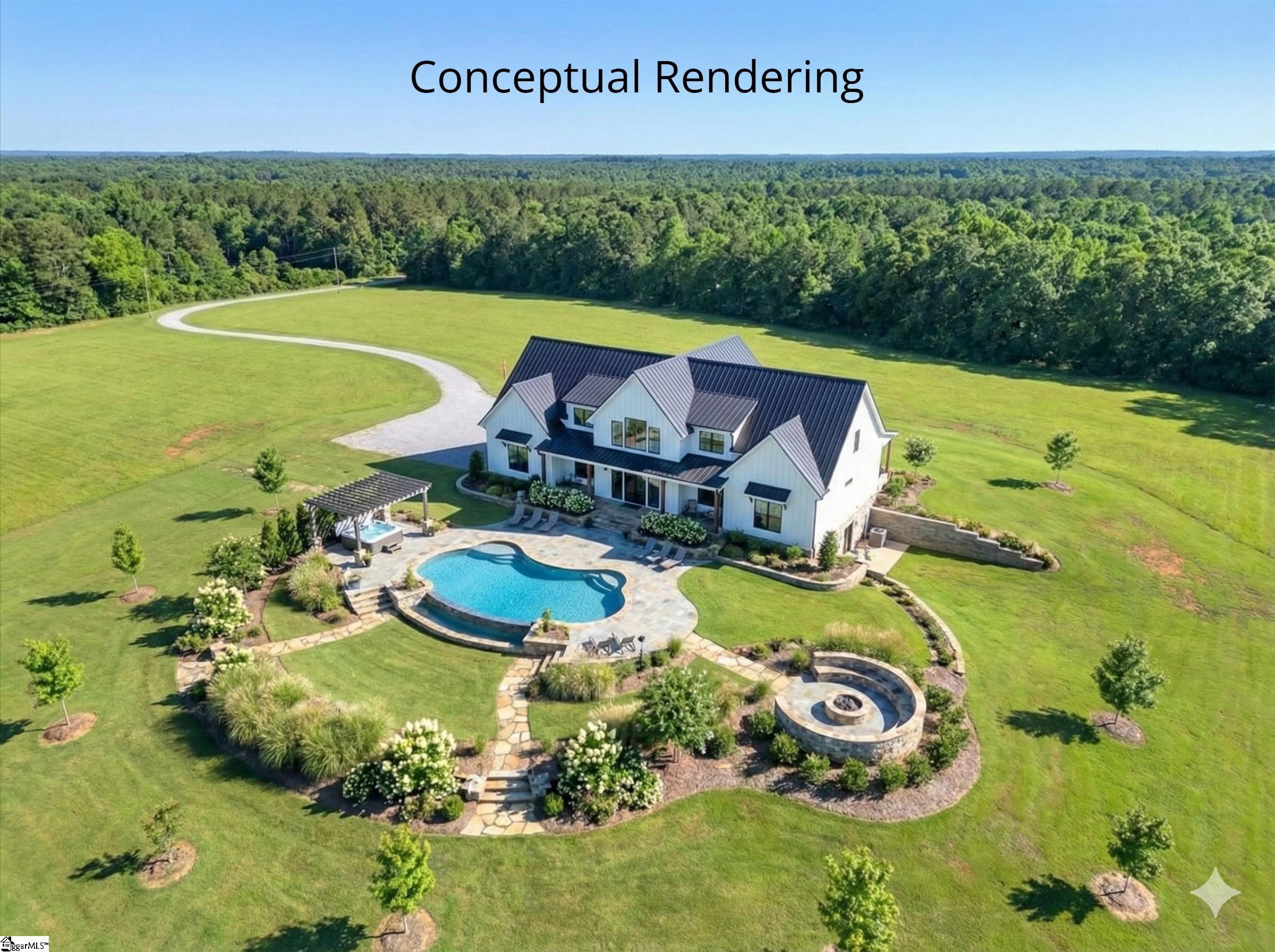 833 Duncan Creek Church Road Laurens, SC 29360