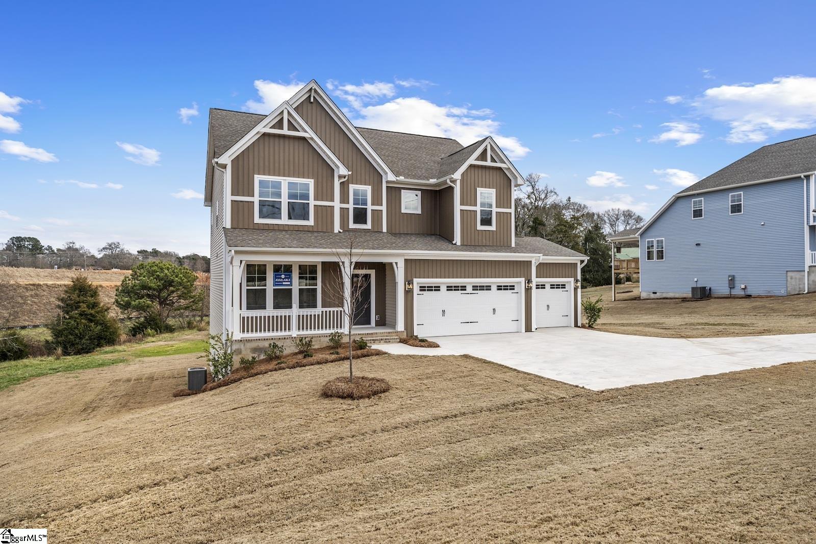 3140 Midway Road UNIT&nbsp;Lot 97, Anderson, SC, 29621