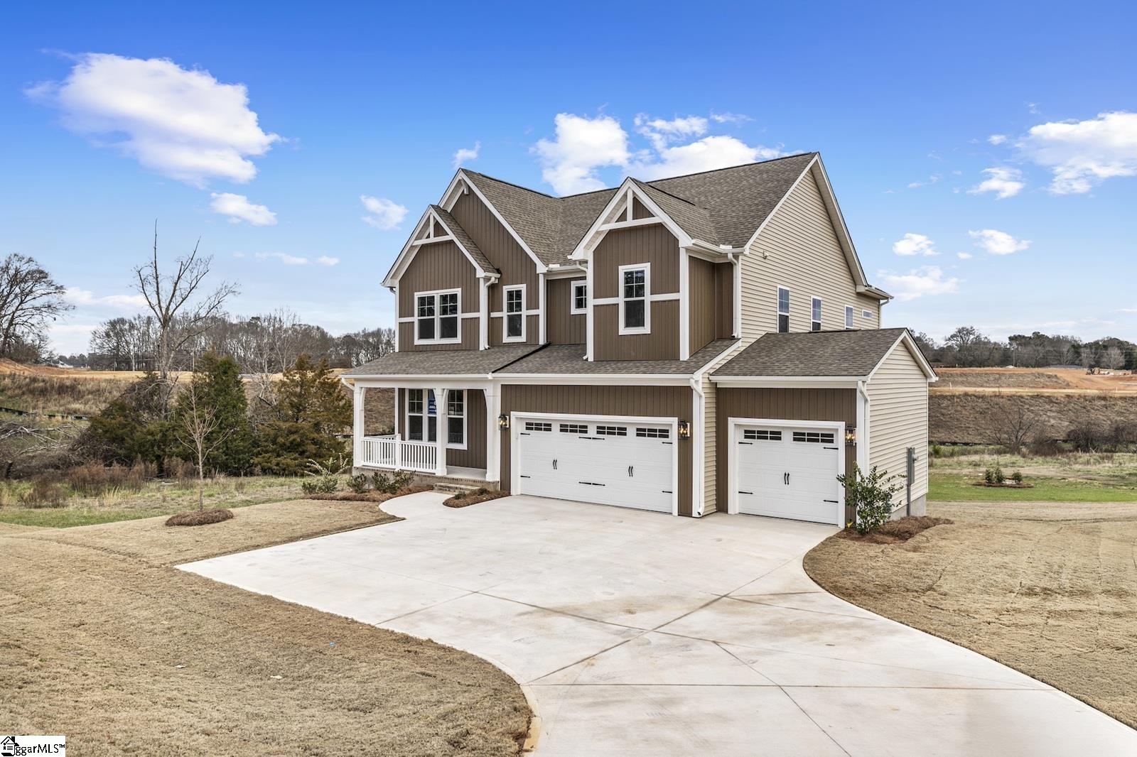 3140 Midway Road UNIT&nbsp;Lot 97, Anderson, SC, 29621