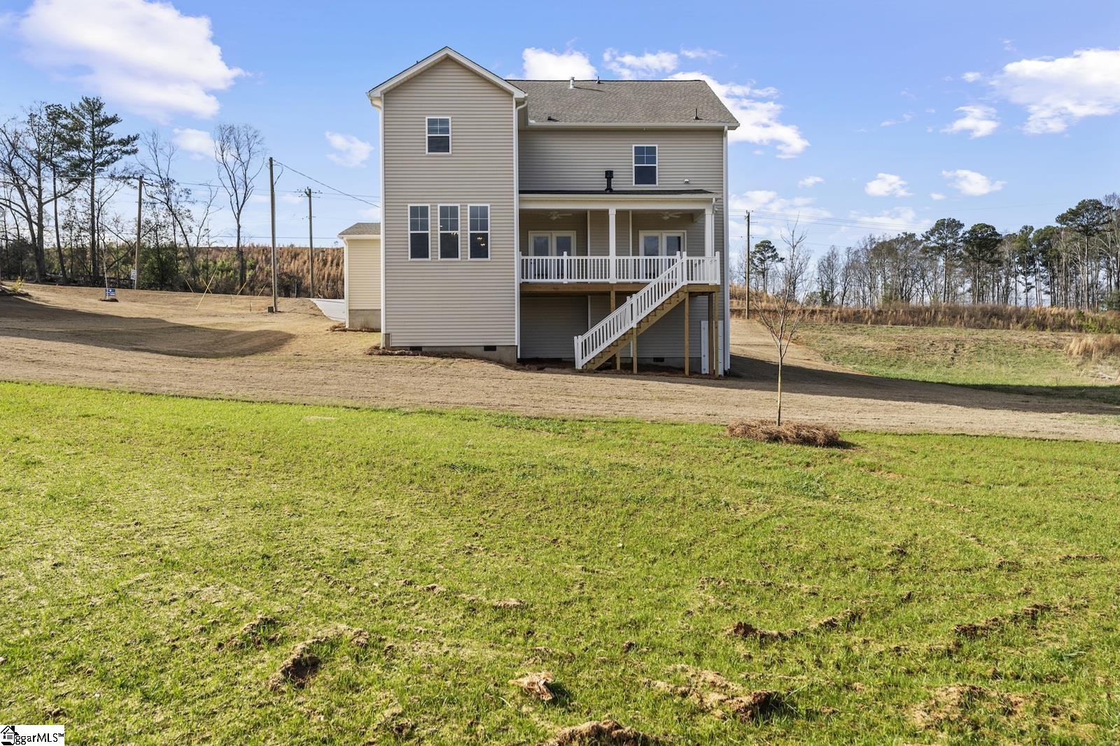 3140 Midway Road UNIT&nbsp;Lot 97, Anderson, SC, 29621